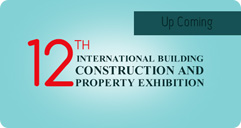 12th International Building construction and Property exhibition